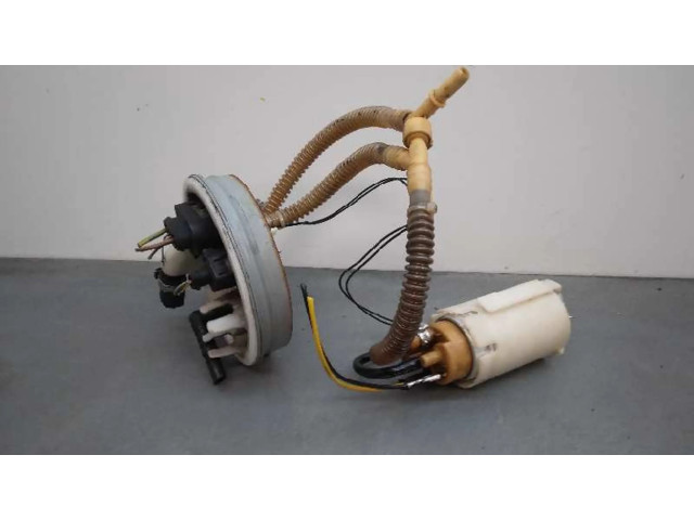 Насос топлива (в топливном баке)