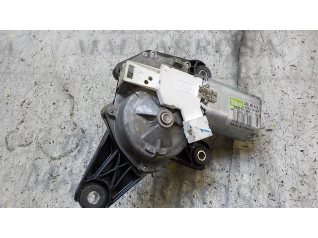 Моторчик заднего дворника 287104314R, 8200311486 Renault Twingo II