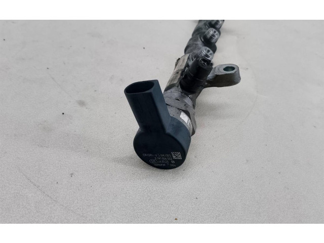 Vstřikovací lišta 03L130089P Volkswagen Tiguan CFFB