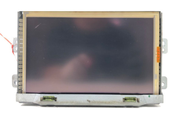 Дисплей CW9310E889AB Jaguar XJ X351