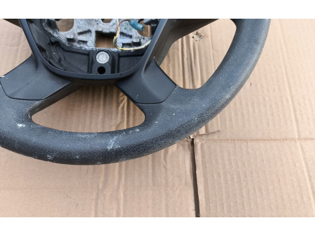 Руль Ford Transit Custom 2013 - 2023 года CD35B8, BK213600CD35B8