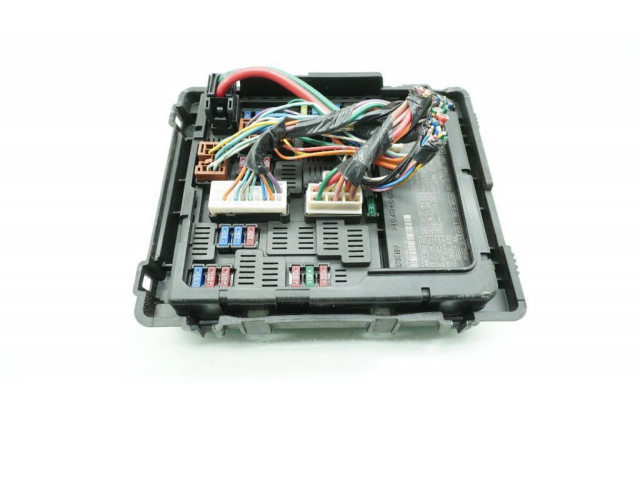 Блок предохранителей  284B6JG43A, 284B6JG43A   Nissan X-Trail T31    