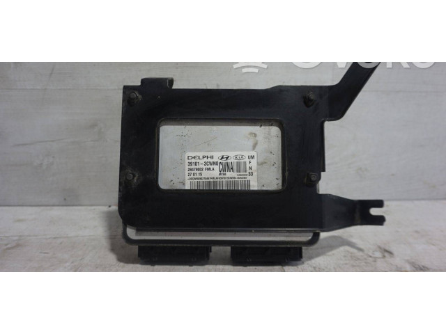 Řídící jednotka DPDF650263434 KIA Sorento 2016