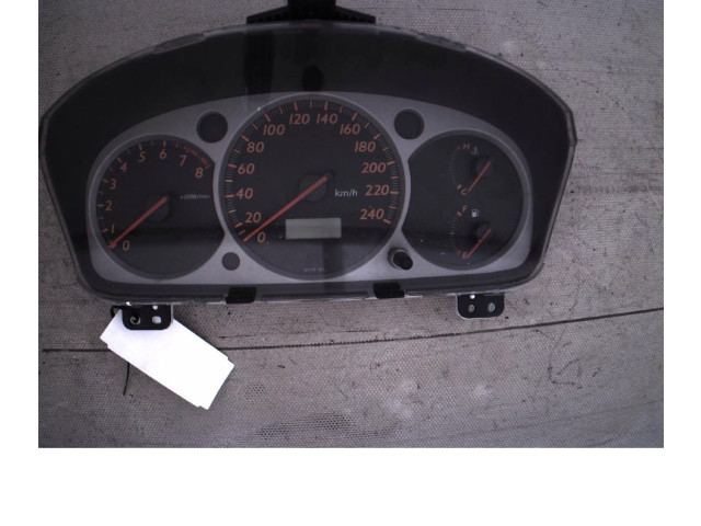 Přístrojová deska  Honda Stream 2001   