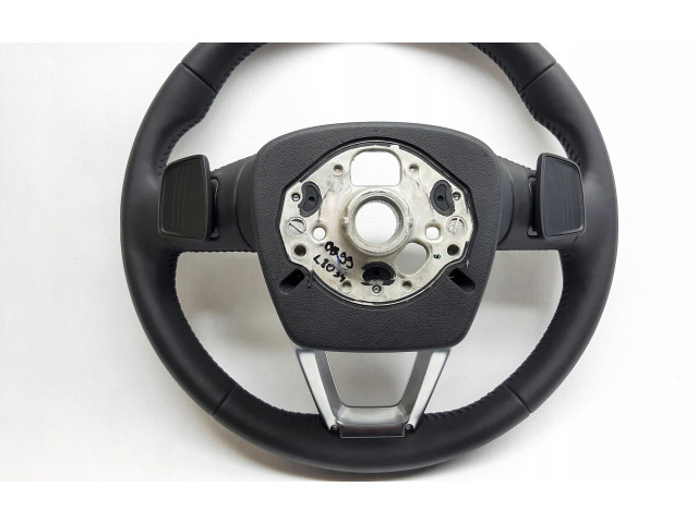 Volant Audi Q7 4L 2010 4M0419689H4PK