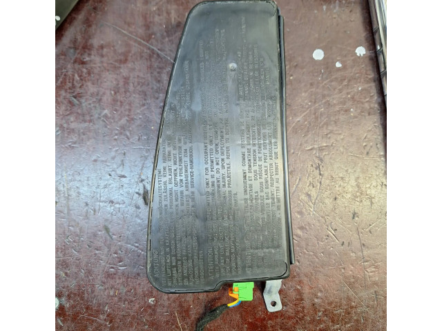 Подушка безопасности в сиденье 1648601705, 30350077E Mercedes-Benz R W251