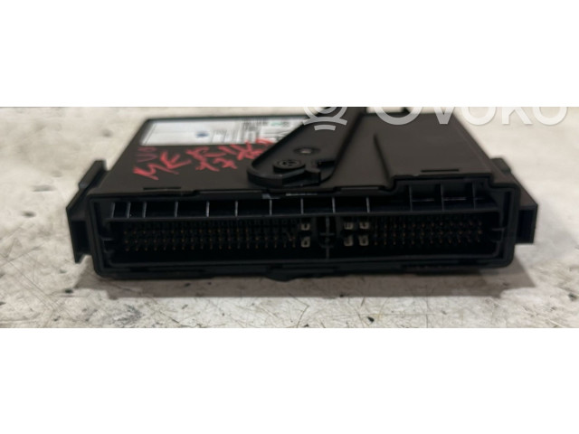 Блок комфорта 330518684, 330518684   Opel Meriva A   