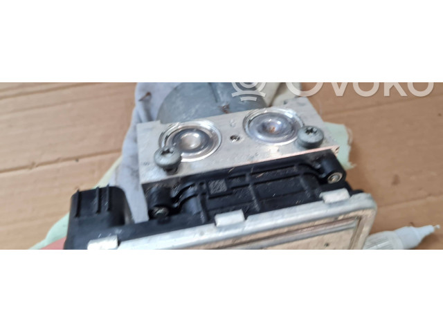 Блок АБС 5Q0614517GB   Audi  Q3 F3  2018 -  года