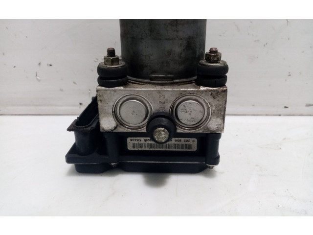 Jednotka ABS 440500F030, 0265234222 Toyota Corolla E140 E150 2007