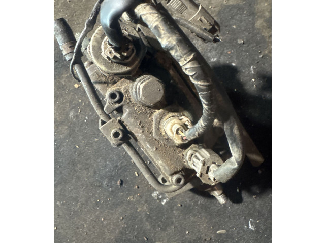 Топливный насос 09650050016 Mazda 626