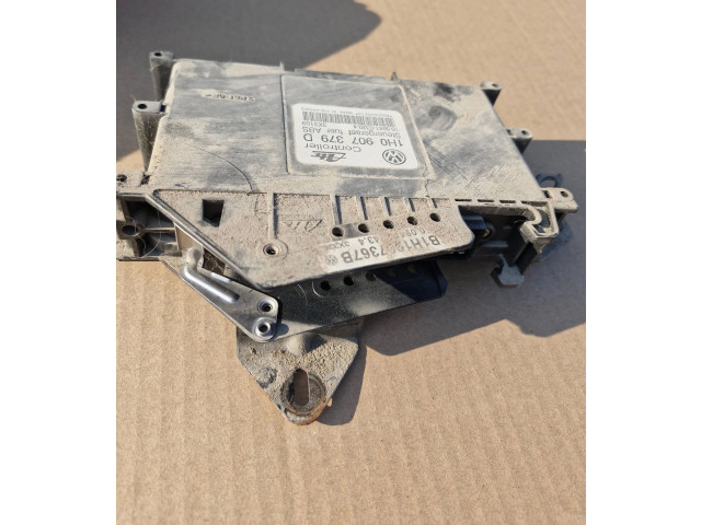 Блок управления АБС 1H0907379D, 3X3109 Volkswagen Golf III