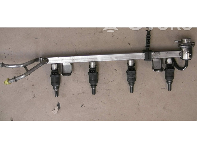 Форсунка 4STK06A906031D Skoda Octavia Mk1 (1U) AGN