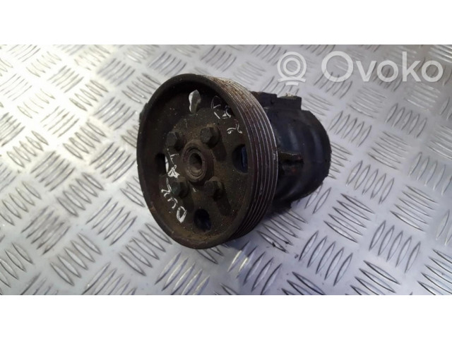 Насос усилителя руля