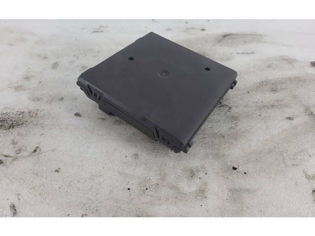 Комфортный модуль 6Q1937049B, 5WK48212 Skoda Fabia Mk1 (6Y)