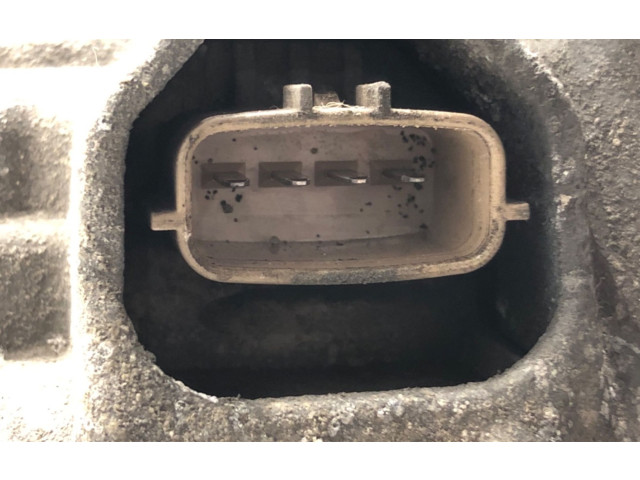 Генератор 1800A123 Mitsubishi Lancer VIII