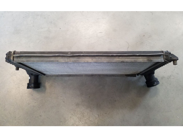 Интеркулер  1K0145803L   Audi A3 S3 8P 