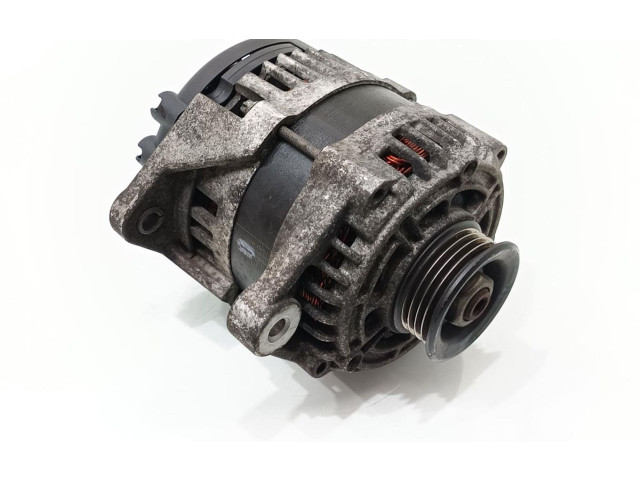 Генератор 96843503   Chevrolet Sail      