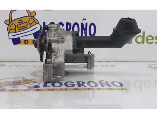 Масляный насос  BXE 038115105C, 038115105C  Volkswagen Touran I 