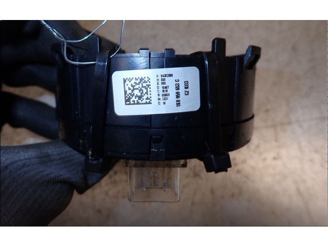 Подрулевой шлейф SRS 1K0959653C   Volkswagen Golf Plus