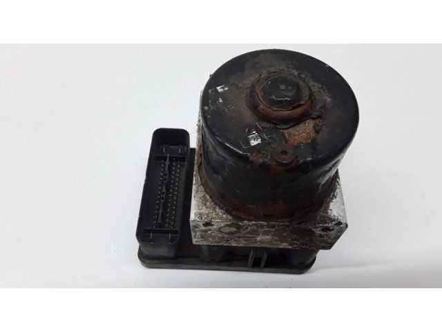 Блок АБС 1J0614417D, 1C0907379K Audi A3 S3 8L 1996-2003 года