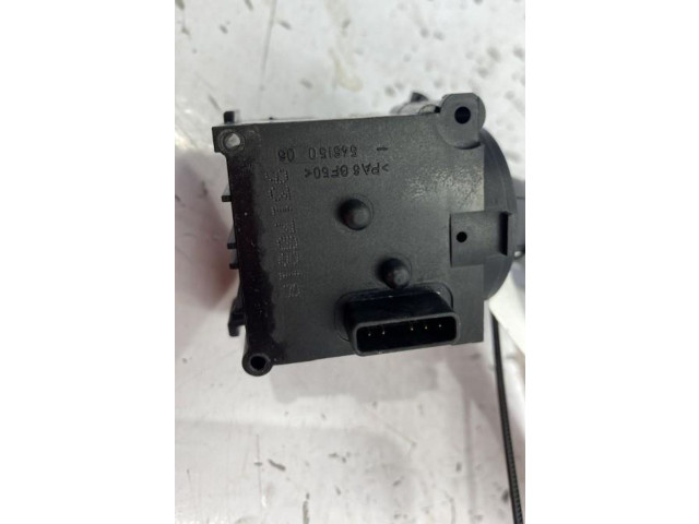 Ручка стеклоочистителей 4E0953503G4PK   Audi A6 S6 C6 4F