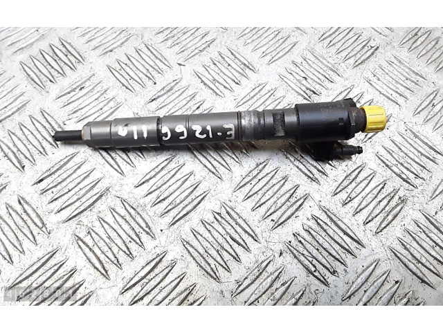 Форсунка 313032380445116046 Volvo C30