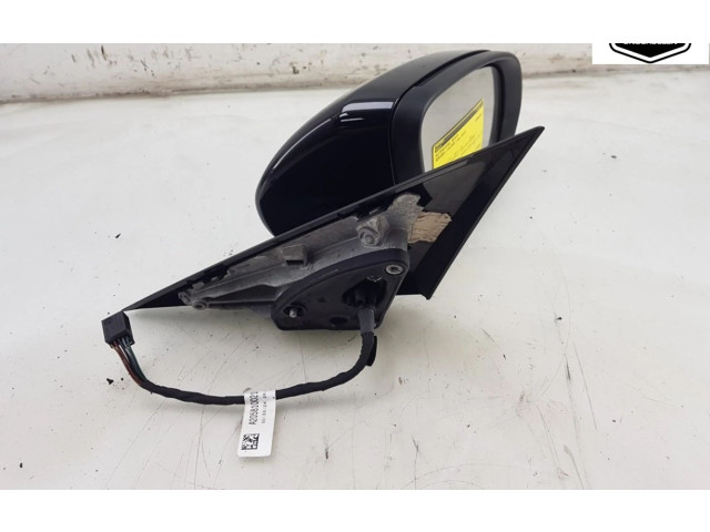 Zpětné zrcátko Mercedes-Benz C W205 2015 A2058100002, A2058100002