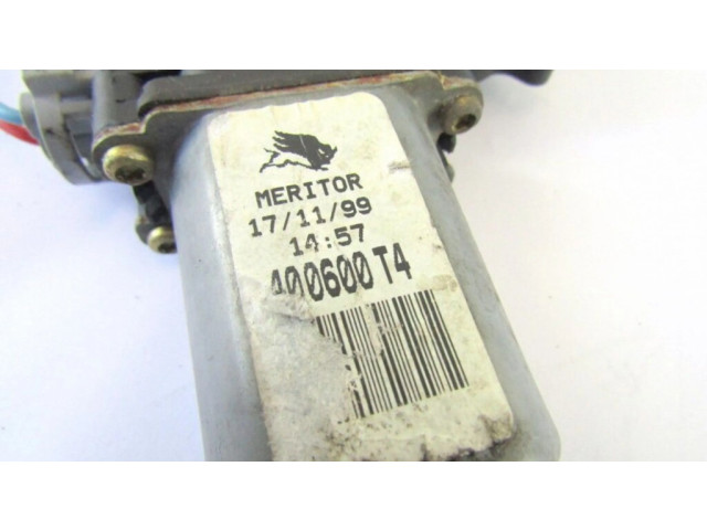 Задний двигатель механизма для подъема окон