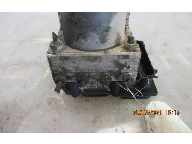 Блок АБС 265231448, 21701051   Hyundai  Getz   -  года