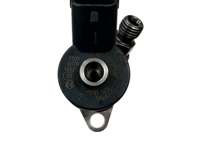 Форсунка 0986435014, 0986435014    Citroen C8   