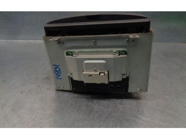 Дисплей 30775626 Volvo XC90