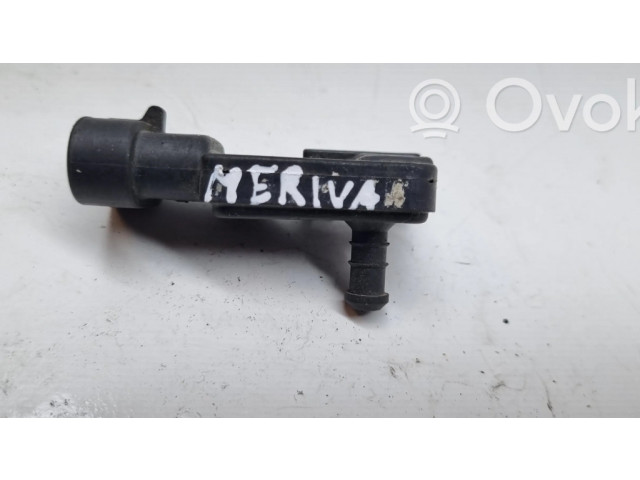 Датчик давления воздуха