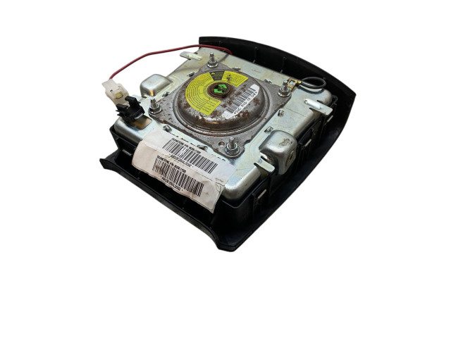 Подушка безопасности водителя 8620021500, AB3522R4L0062 SsangYong Rexton I