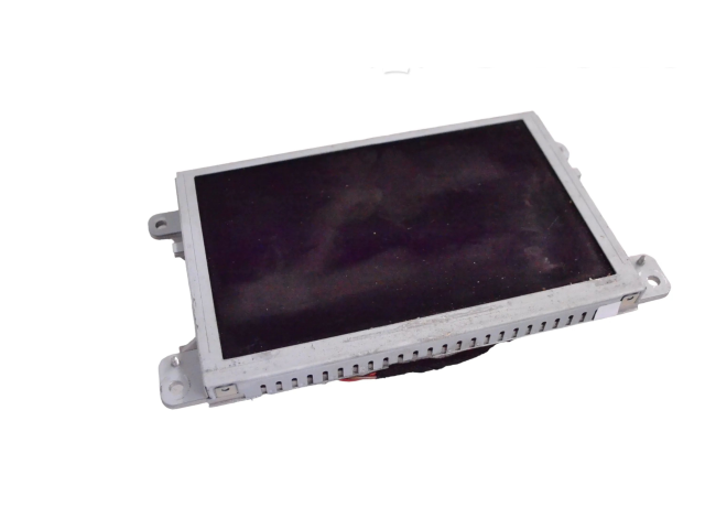 Дисплей    4F0919604   Audi Q5 SQ5