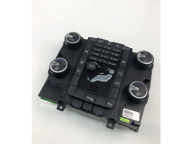 Блок управления климат-контролем 30795271 Volvo XC60