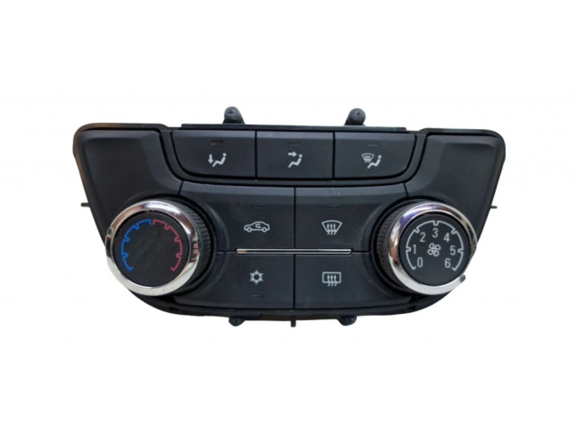 Блок управления климат-контролем 39081561   Buick Encore I