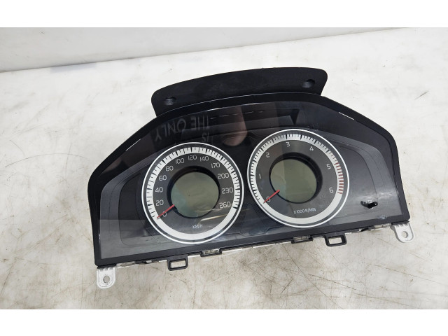 Панель приборов 31327582AA Volvo S60