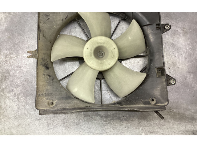 Электрический вентилятор радиаторов Honda Accord 2003 - 2007 года