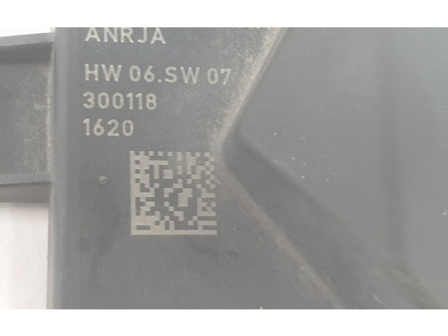 Блок управления HC345H297AA, 5400189 Ford Transit Custom