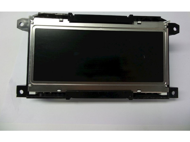 Дисплей    4F0919603, 4F0919603   Audi A6 S6 C6 4F