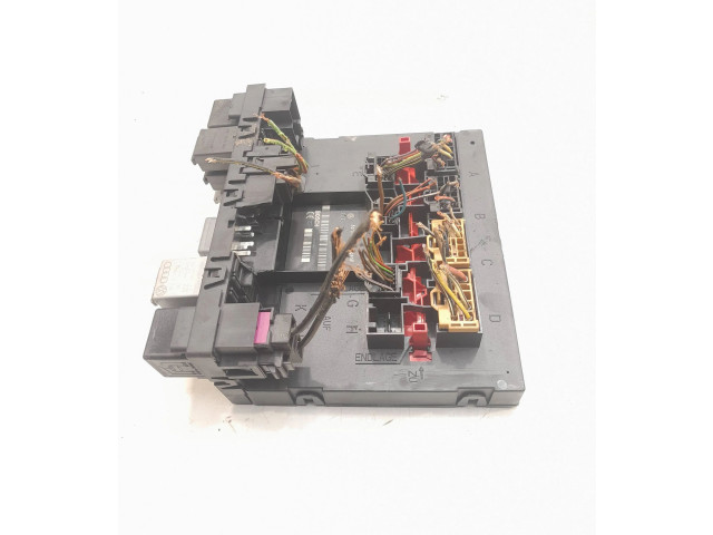 Блок комфорта 3C8937049D, 03308994 Volkswagen Caddy