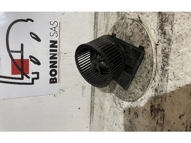 Вентилятор печки    1J1819021C, 1J1819021C   Volkswagen Lupo