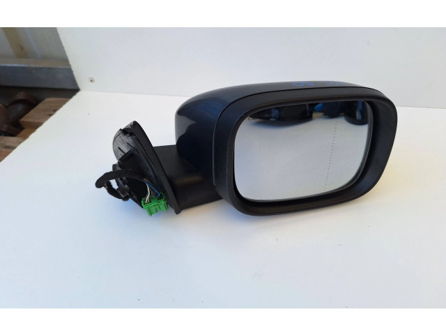 Зеркало электрическое        Volvo XC90  2007 - 2014 года   