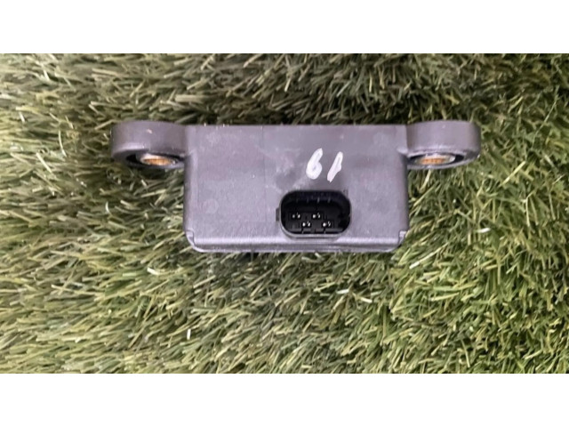 Řídící jednotka A0055421818, MODULOELECTRONICO Mercedes-Benz C W204 2009