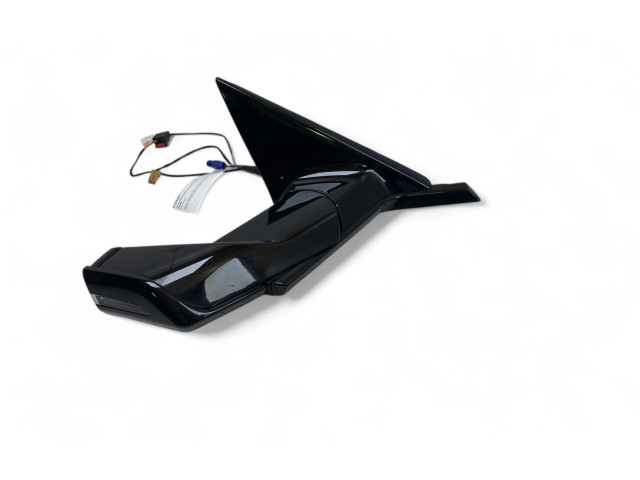 Зеркало электрическое        Audi e-tron   -  года   