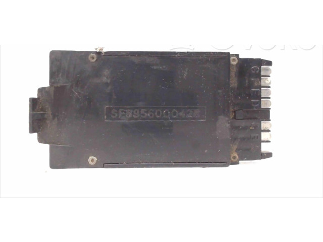 Блок управления двигателя SF895600428   Jeep Cherokee XJ