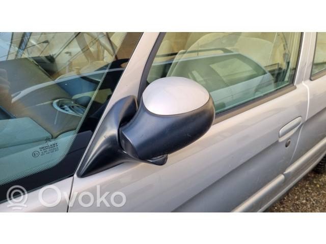Зеркало электрическое     левое   Citroen Xsara Picasso     