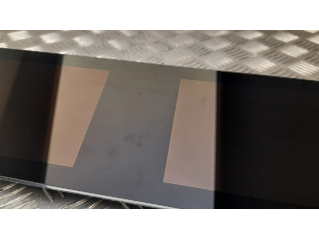 Přístrojová deska  Mercedes-Benz EQC 2022 A2479001617  