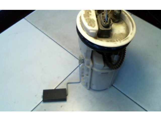 Топливный насос