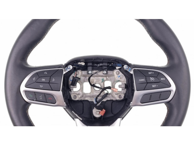 Volant Chrysler Pacifica 2018 5UZ511X9AE, 2501868A